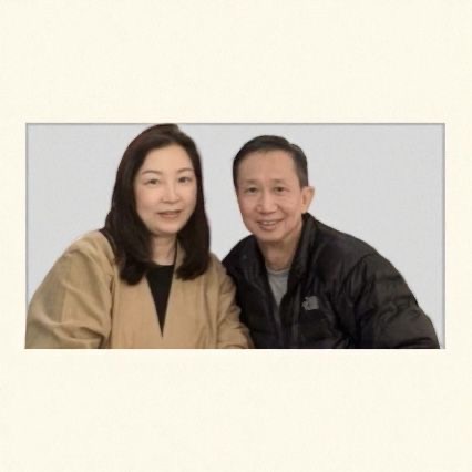 TEX-KNIT Leadership - CHIU YU KAN & CHAN YIK